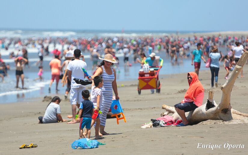 playas